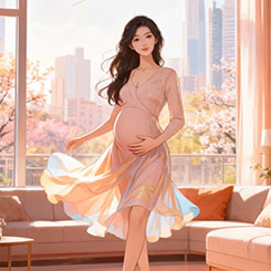 第一方模型🌨如Gemin🍮🦁哪里代孕便宜i通过直接AP👩‍⚕️I为客户每分🍏